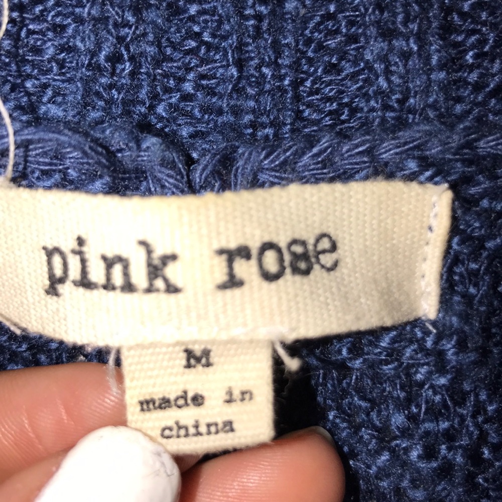 Cardigan - Picture 3 of 3
